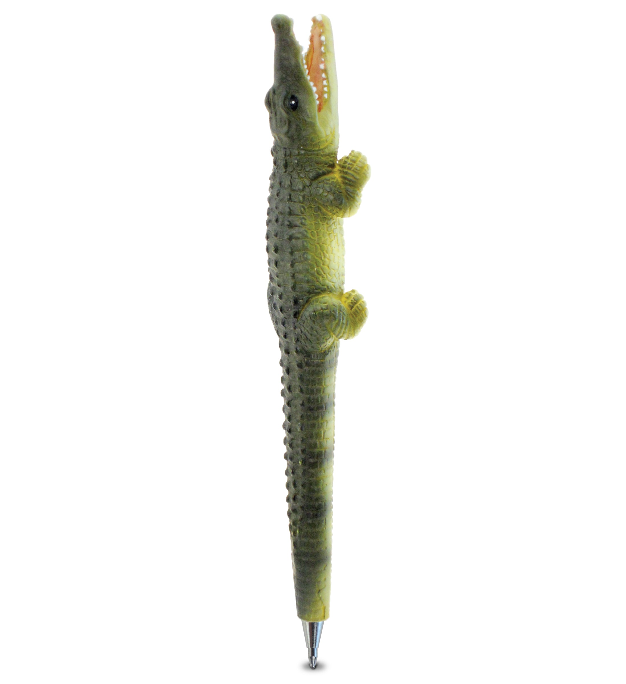 PLANET PEN - ALLIGATOR