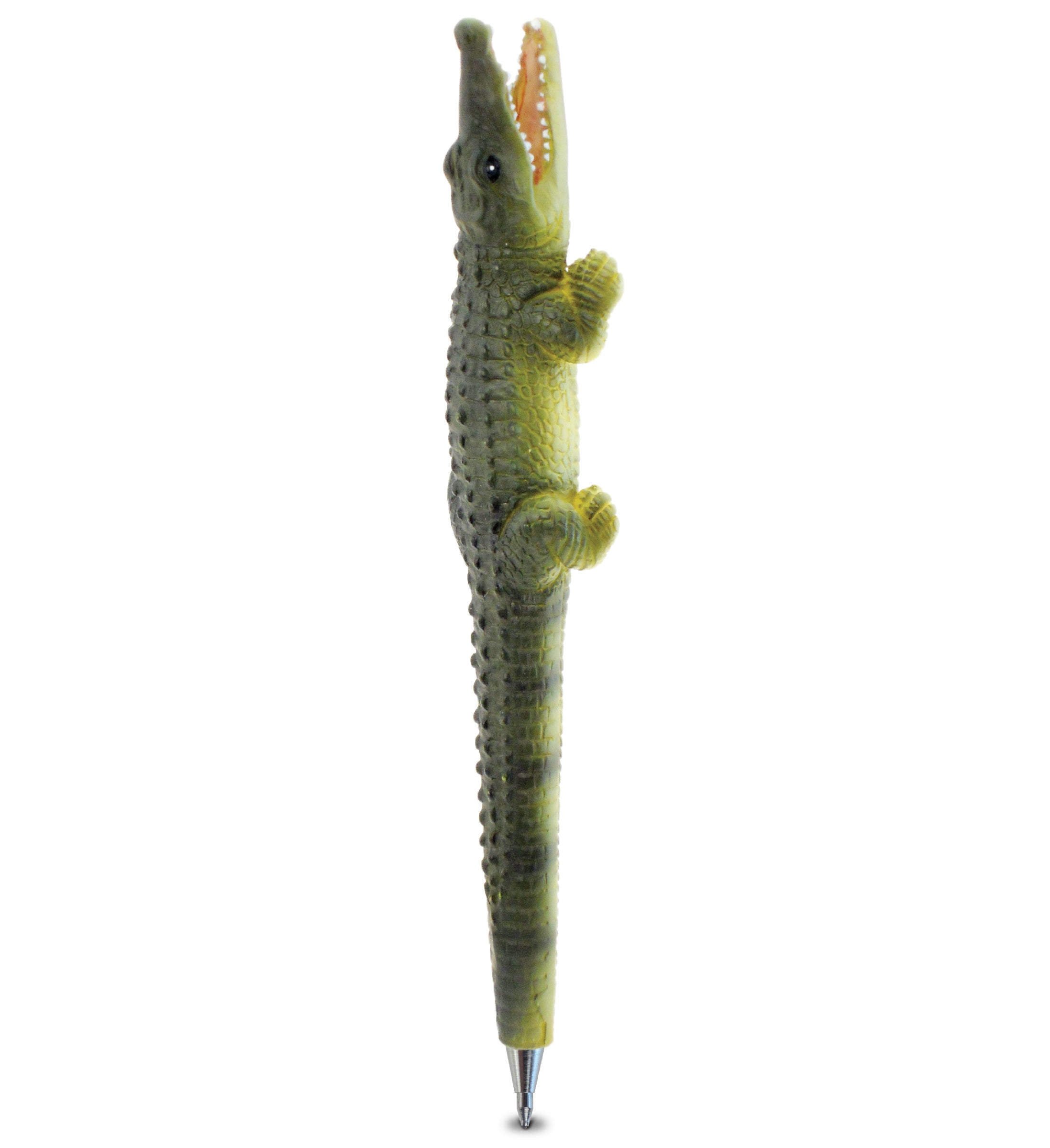 PLANET PEN - ALLIGATOR