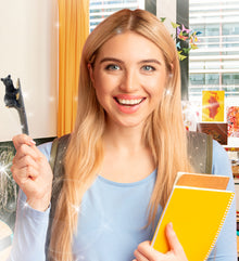 PLANET PEN - BLACK BEAR