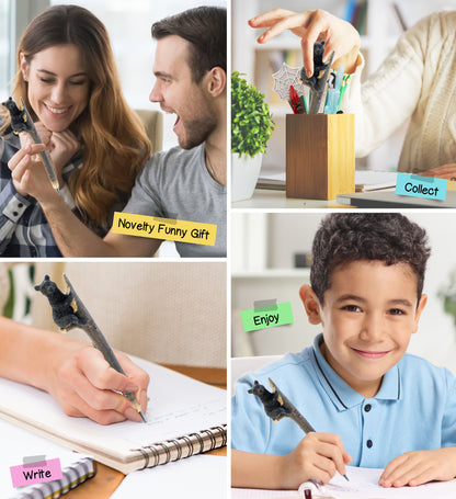 PLANET PEN - BLACK BEAR