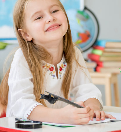 PLANET PEN - BLACK BEAR