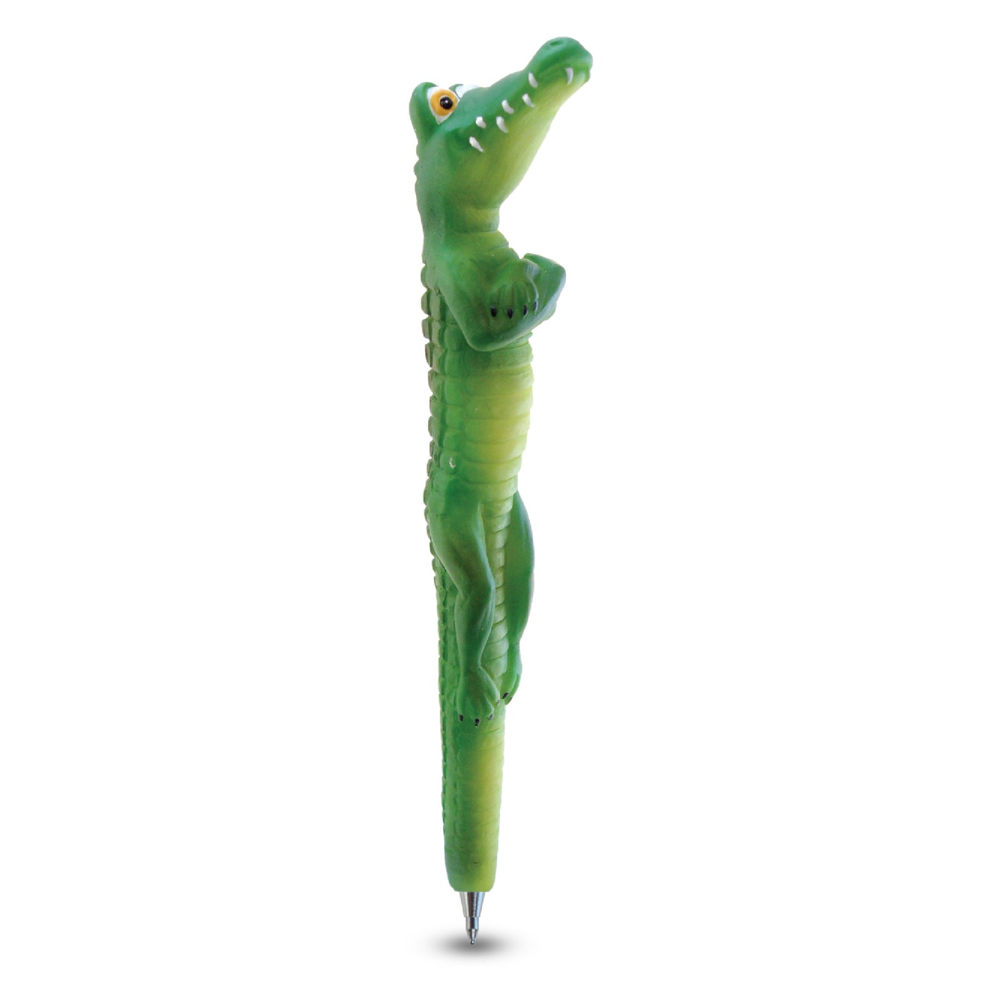 PLANET PEN - ALLIGATOR MAN
