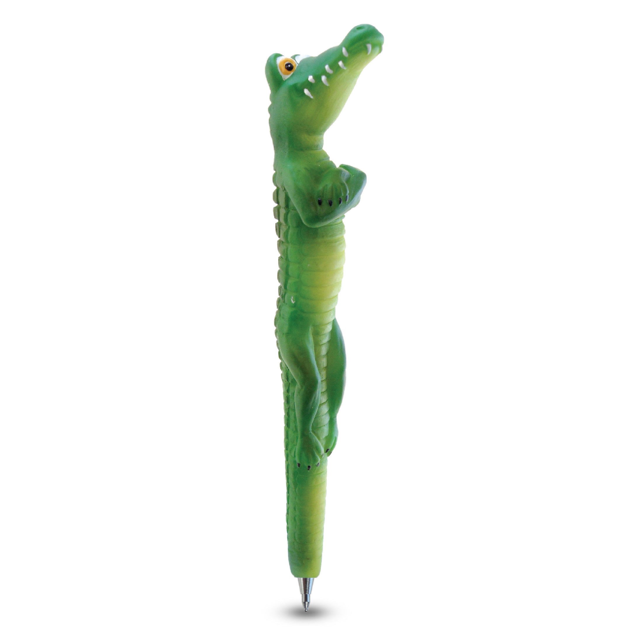 PLANET PEN - ALLIGATOR MAN