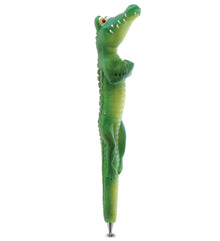 PLANET PEN - ALLIGATOR MAN