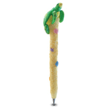PLANET PEN - SEA-TURTLE