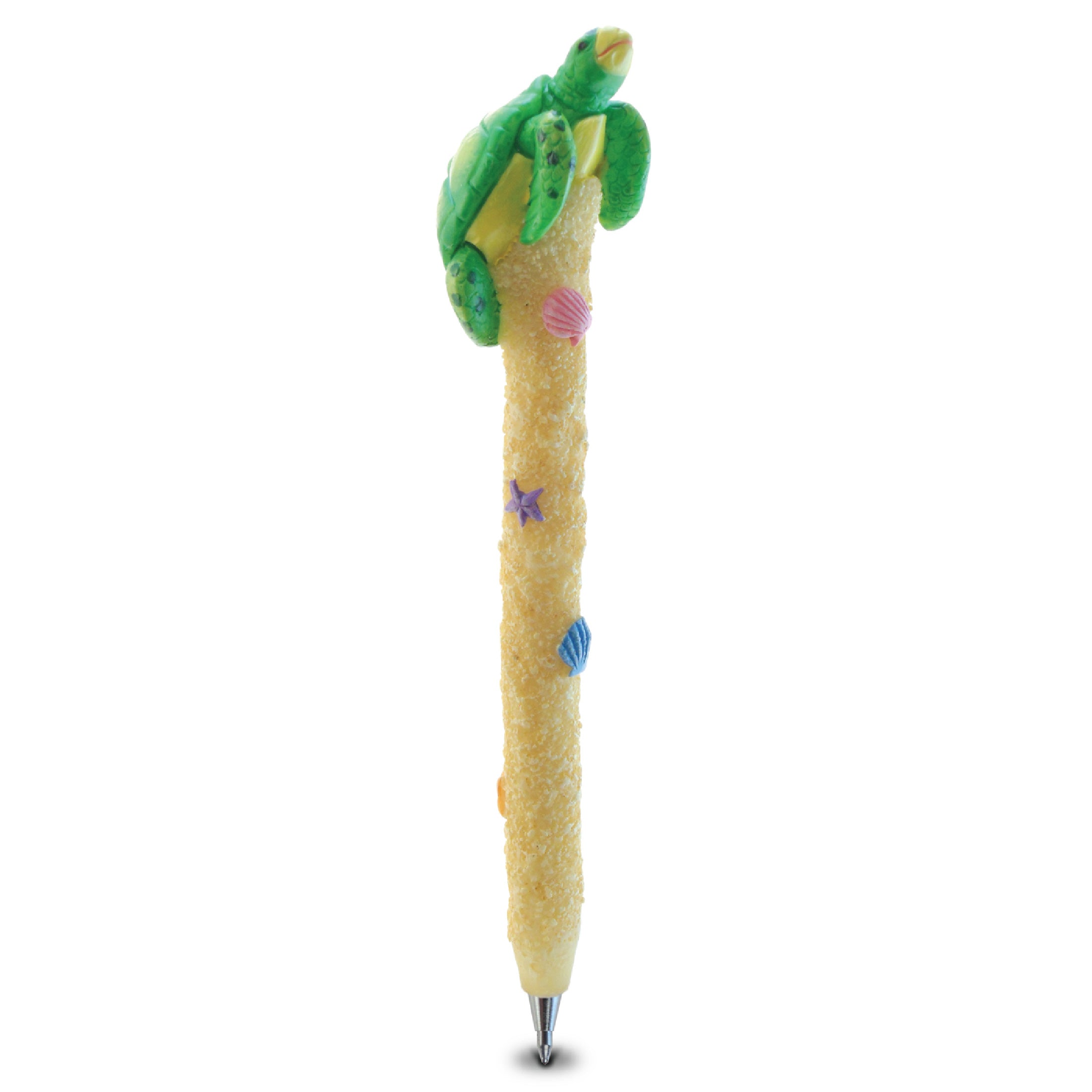 PLANET PEN - SEA-TURTLE
