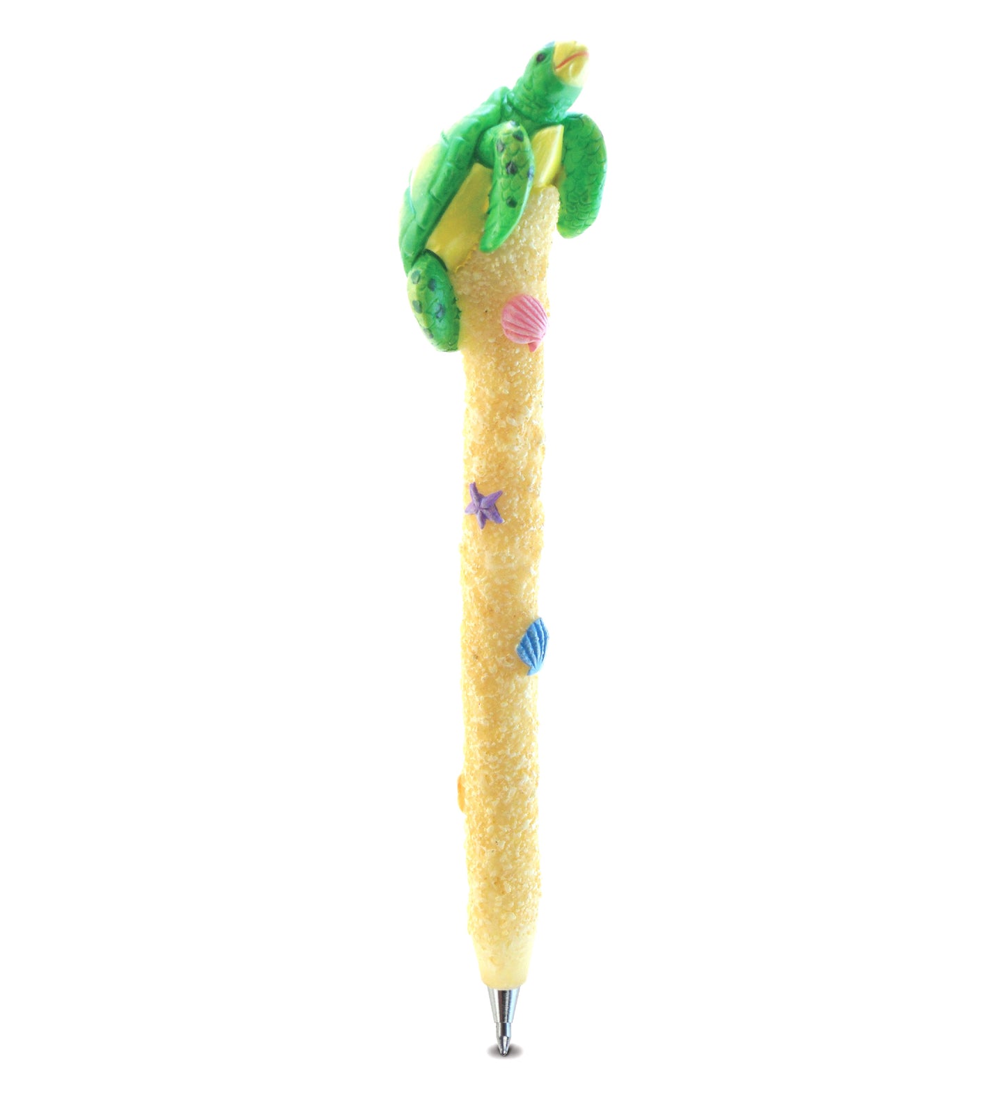 PLANET PEN - SEA-TURTLE