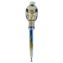 PLANET PEN - ROBBIE