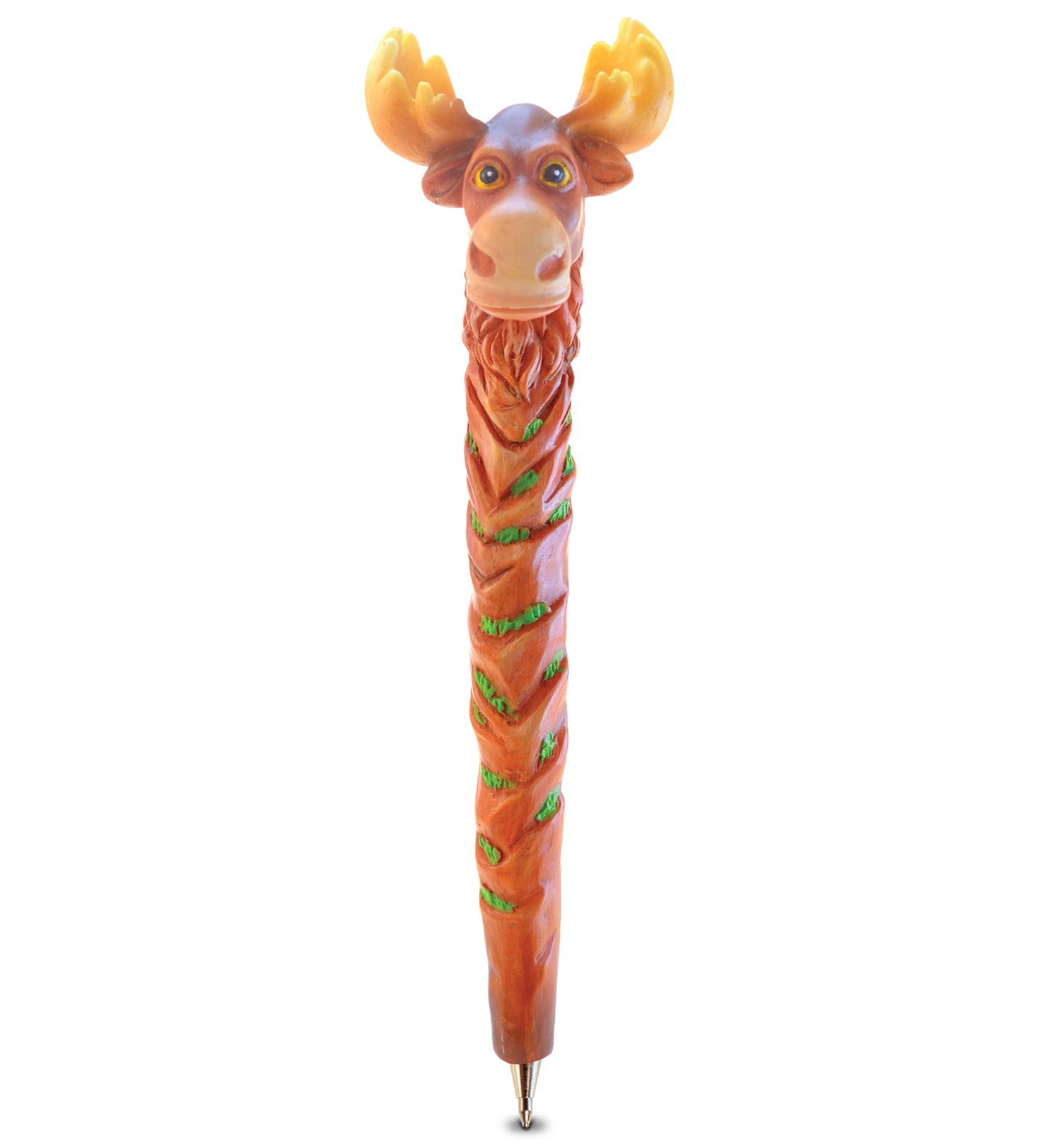 PLANET PEN - WILD MOOSE