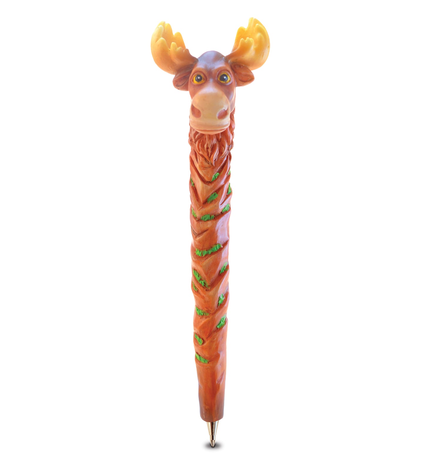 PLANET PEN - WILD MOOSE