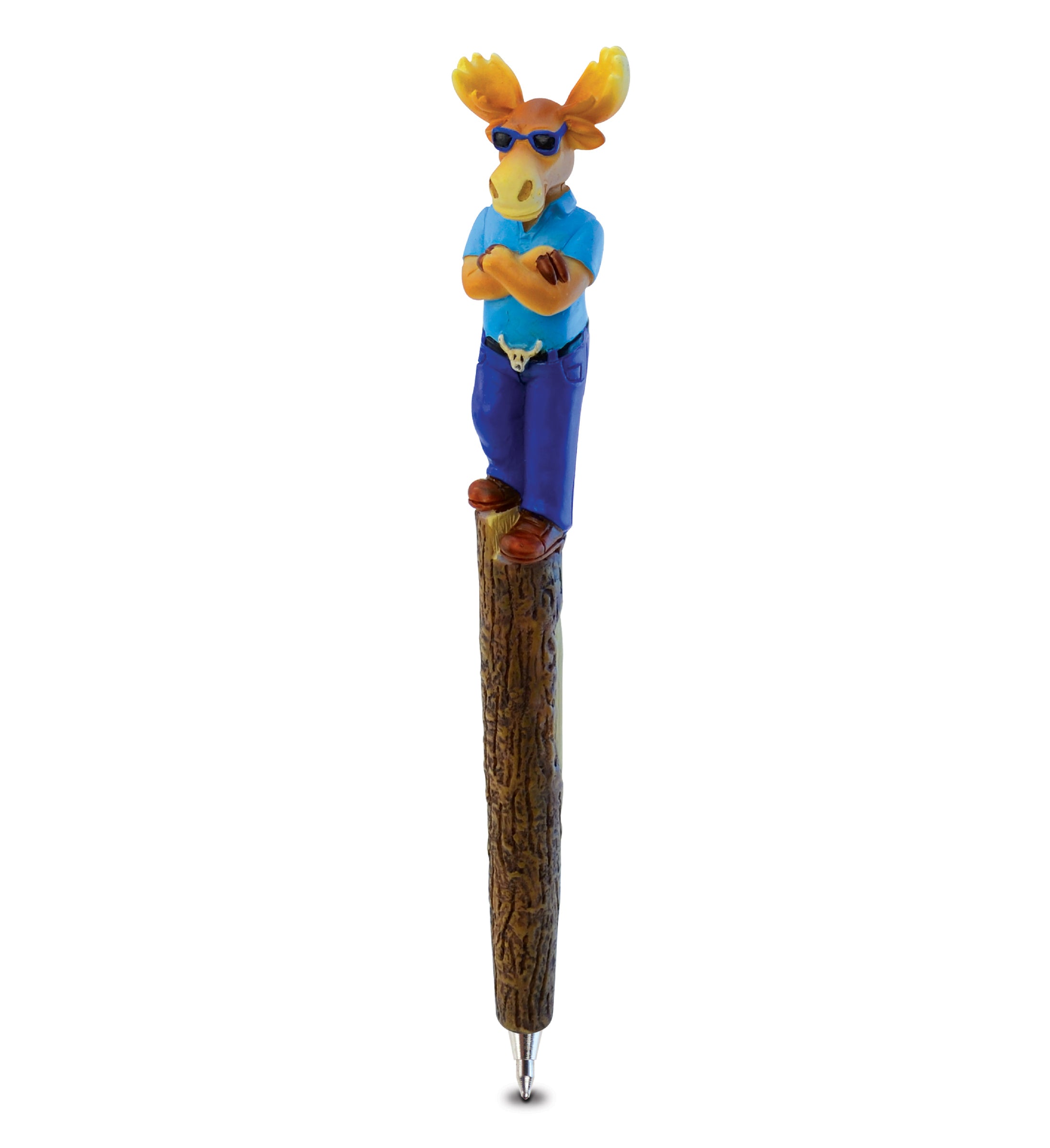 PLANET PEN - COOL MOOSE