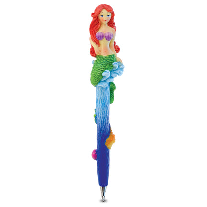 PLANET PEN - MERMAID