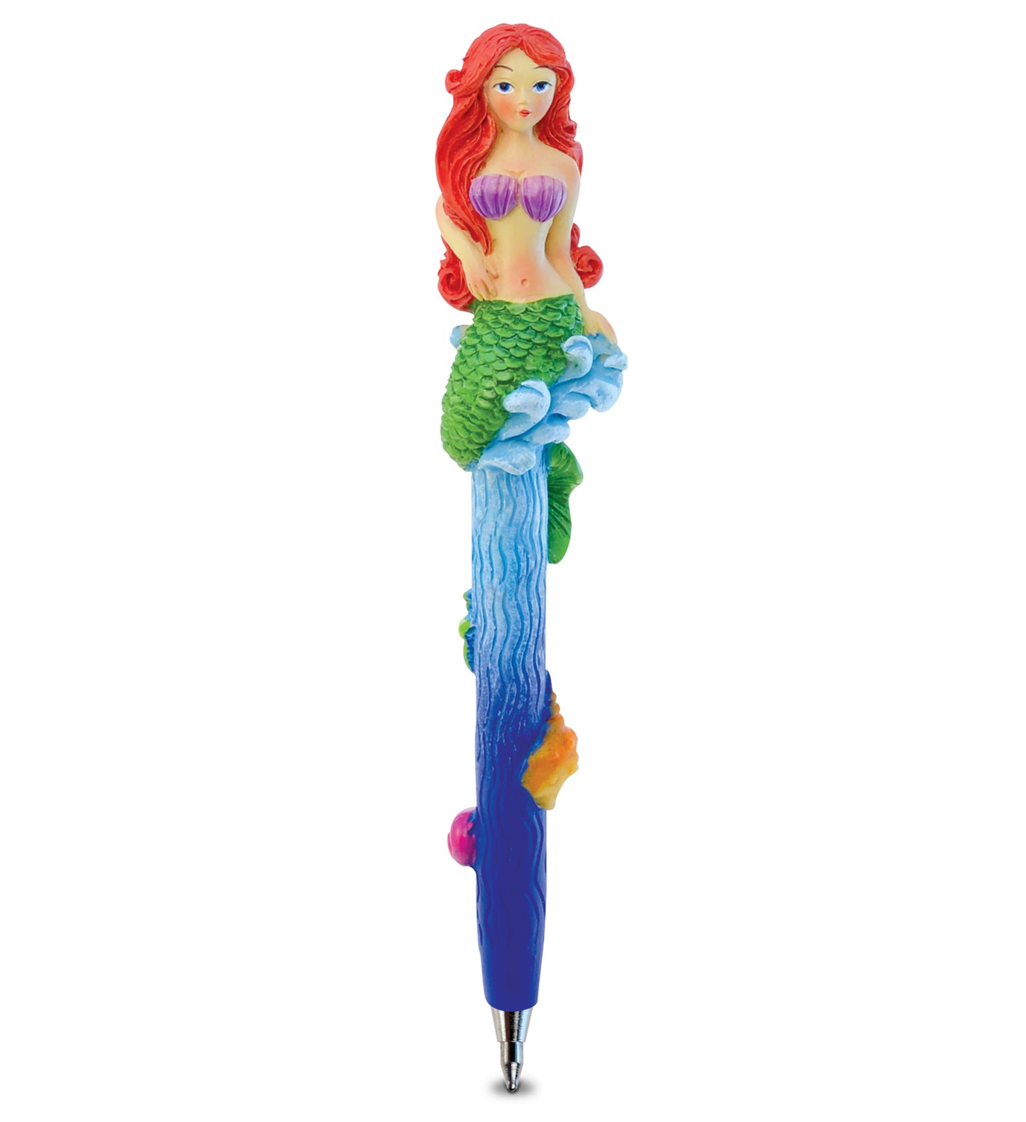 PLANET PEN - MERMAID
