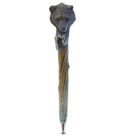 PLANET PEN - WILD BLACK BEAR