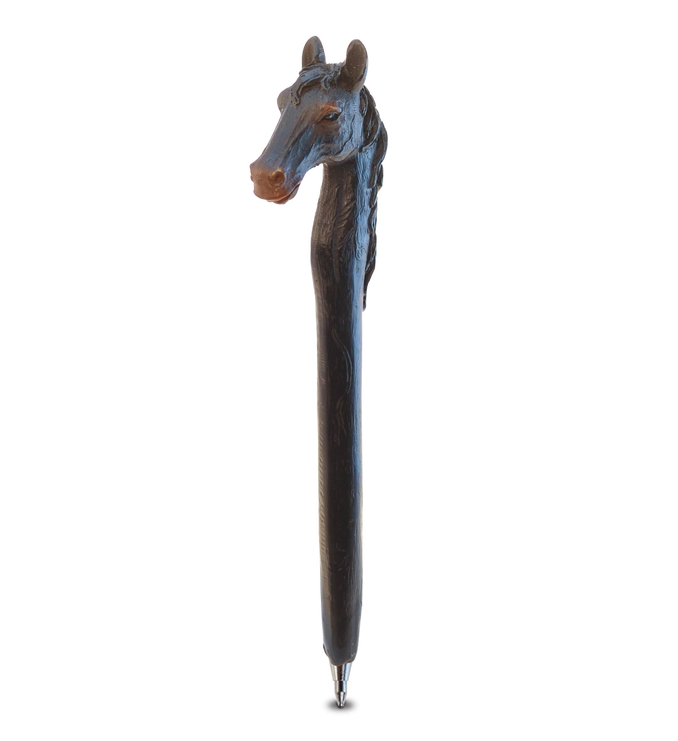 PLANET PEN - ANIMALS - BLACK HORSE