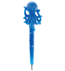 PLANET PEN - OCTOPUS
