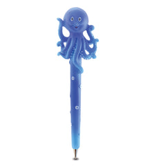 PLANET PEN - OCTOPUS