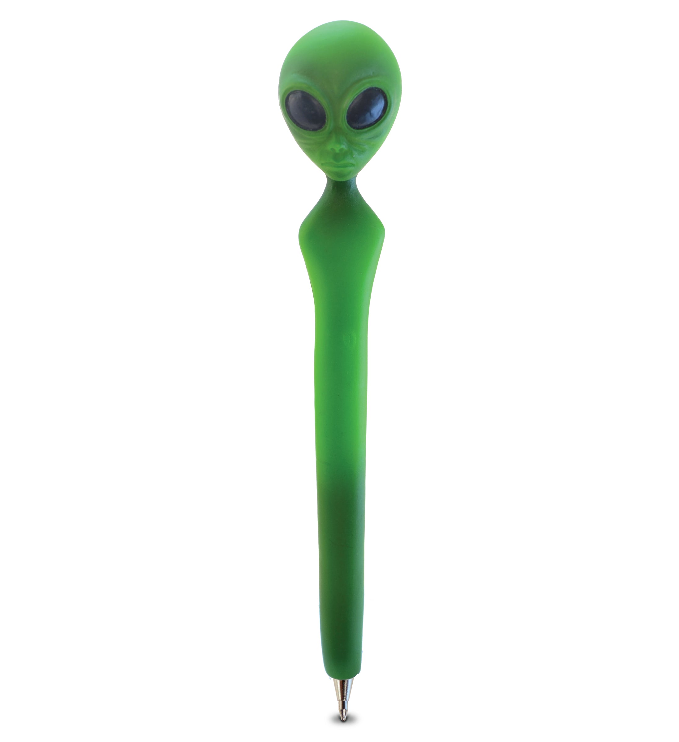 PLANET PEN - ALIEN