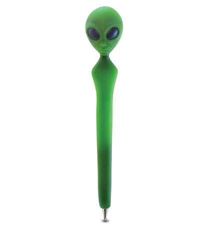 PLANET PEN - ALIEN