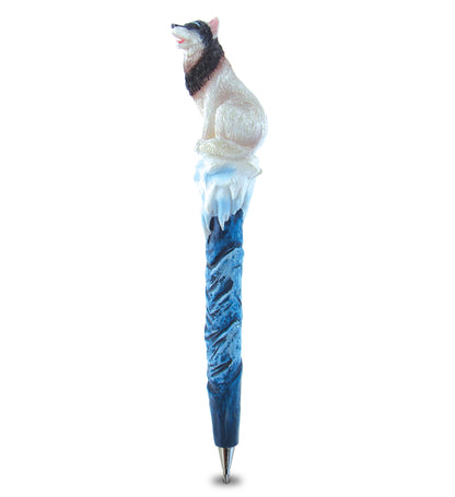PLANET PEN - WILD WOLF