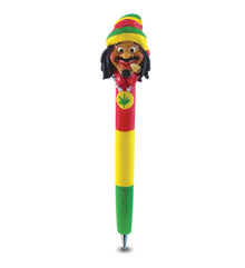 PLANET PEN - RASTAMAN 1