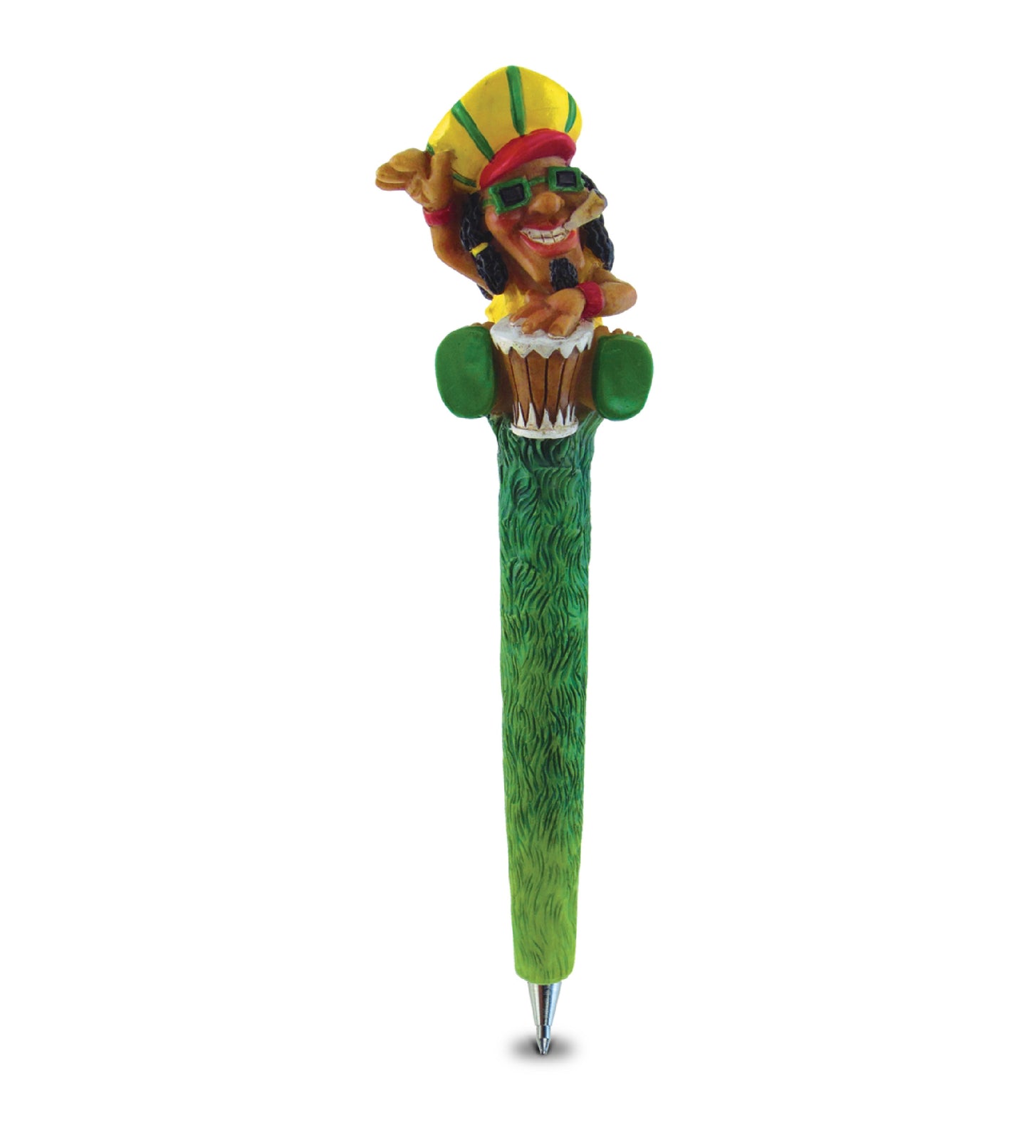 PLANET PEN - RASTAMAN 2