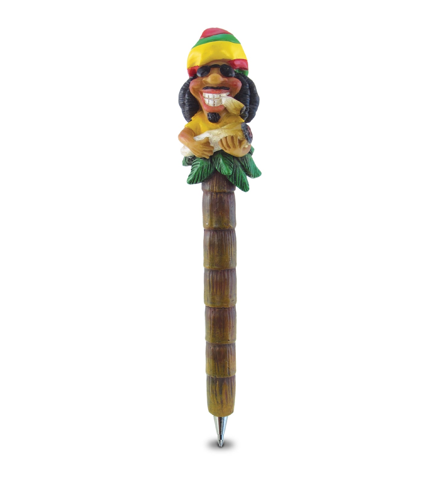 PLANET PEN - RASTAMAN 3