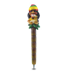 PLANET PEN - RASTAMAN 3
