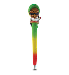 PLANET PEN - RASTAMAN 4