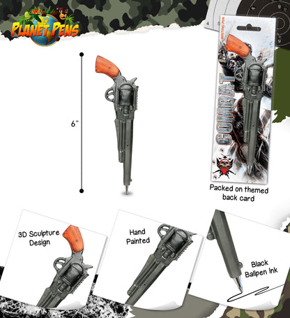 PLANET PEN - PISTOL HANDGUN