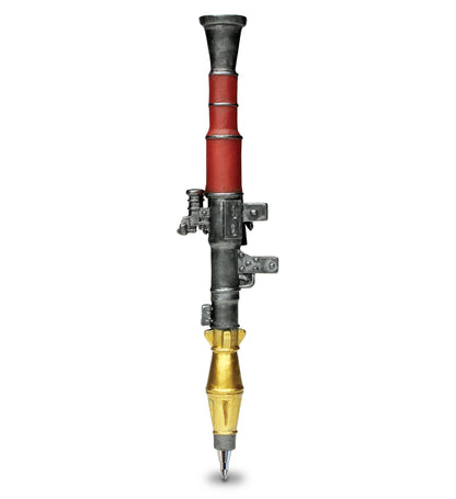 PLANET PEN - RPG