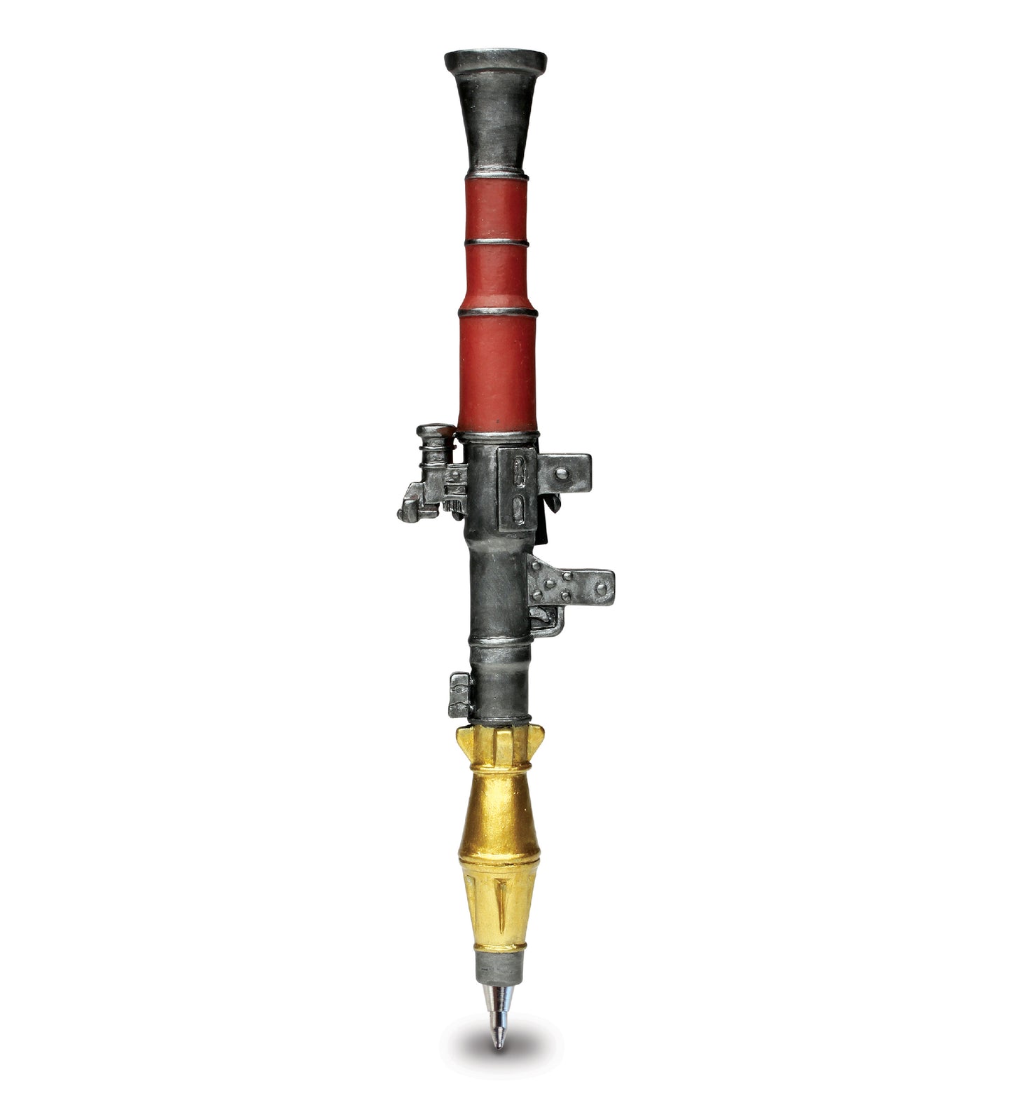 PLANET PEN - RPG