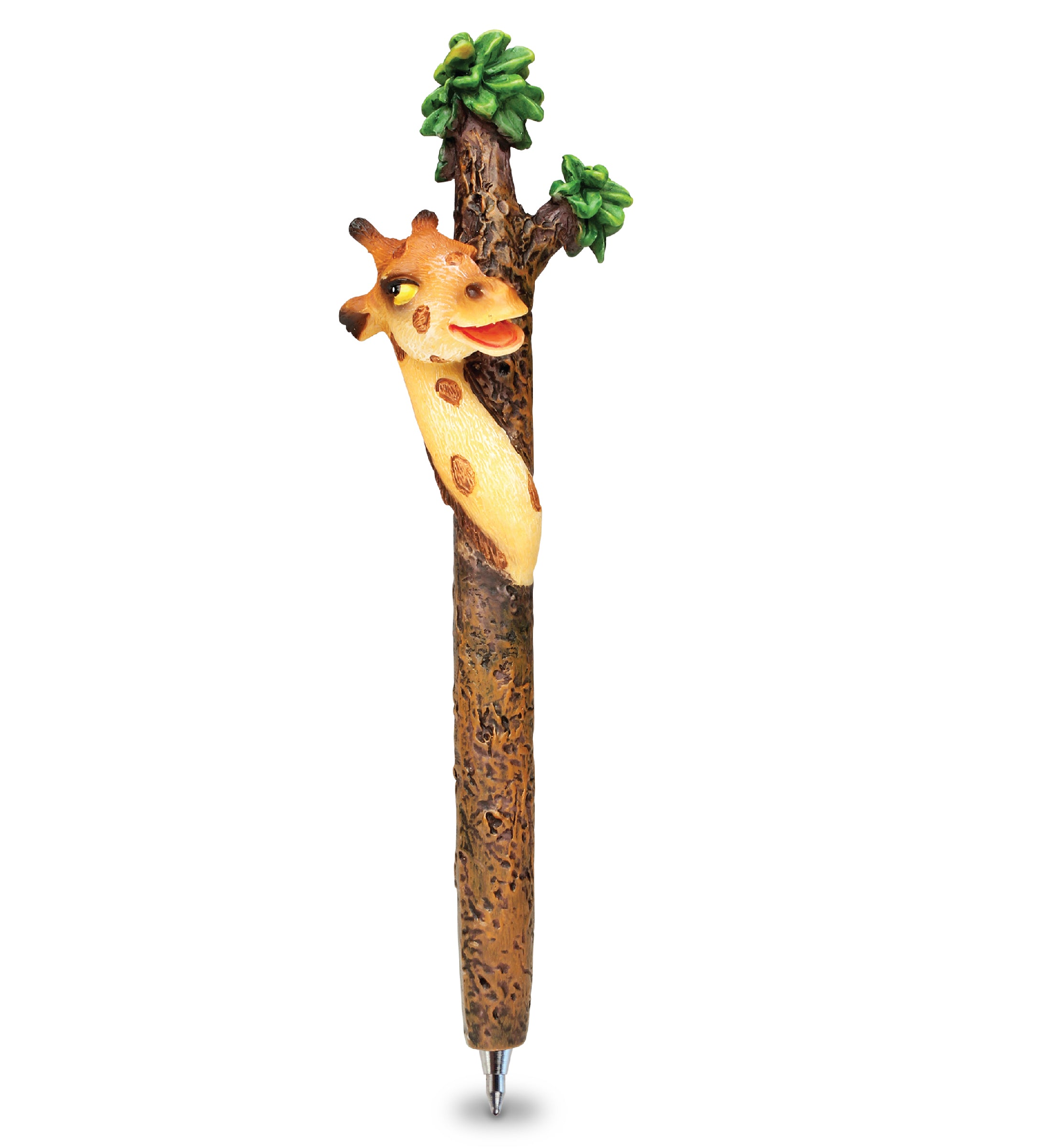 PLANET PEN - CUTE GIRAFFE