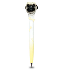 PLANET PEN - PUG DOG