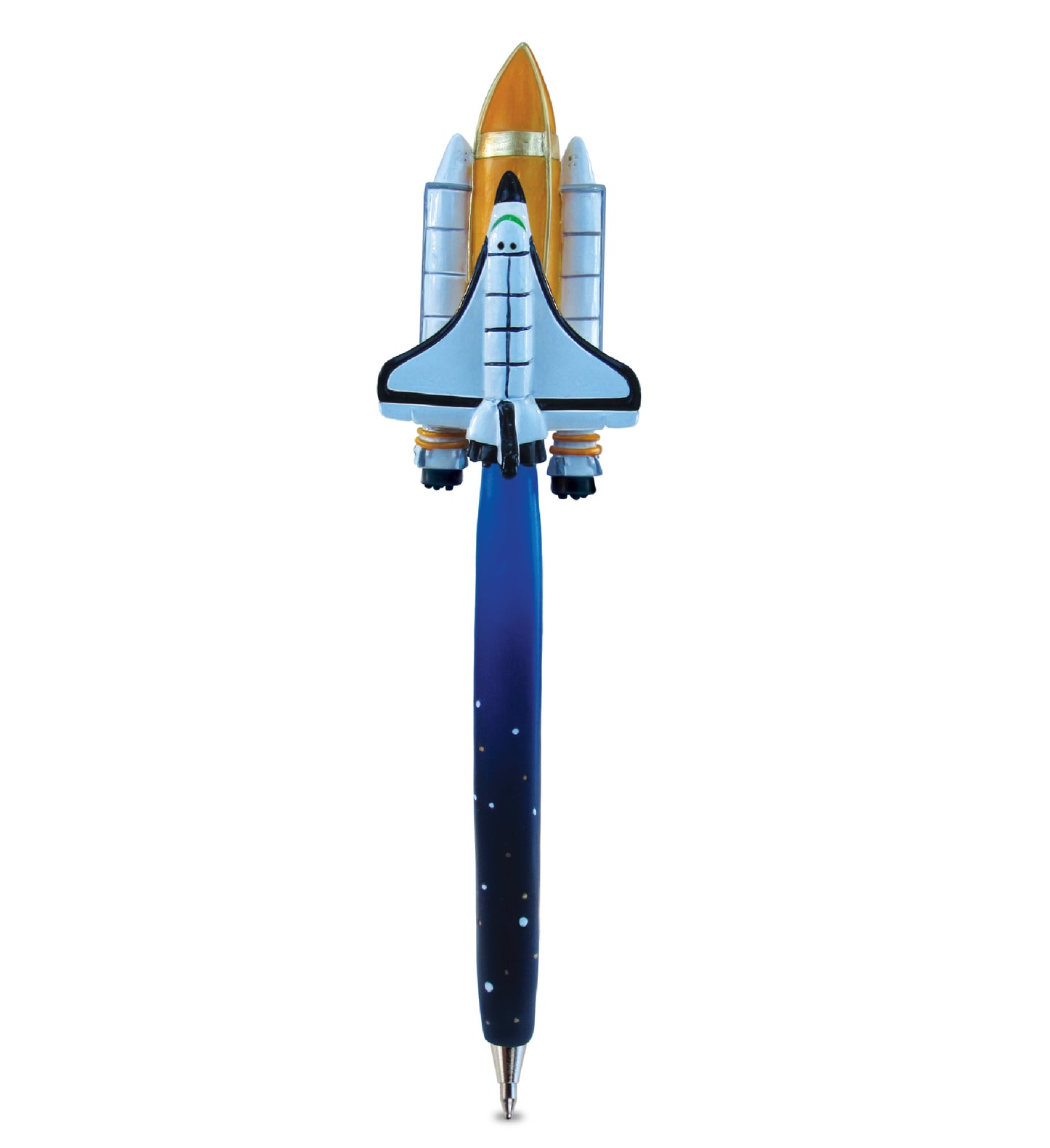 PLANET PEN - SPACE SHUTTLE