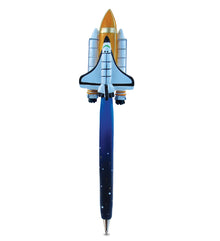PLANET PEN - SPACE SHUTTLE
