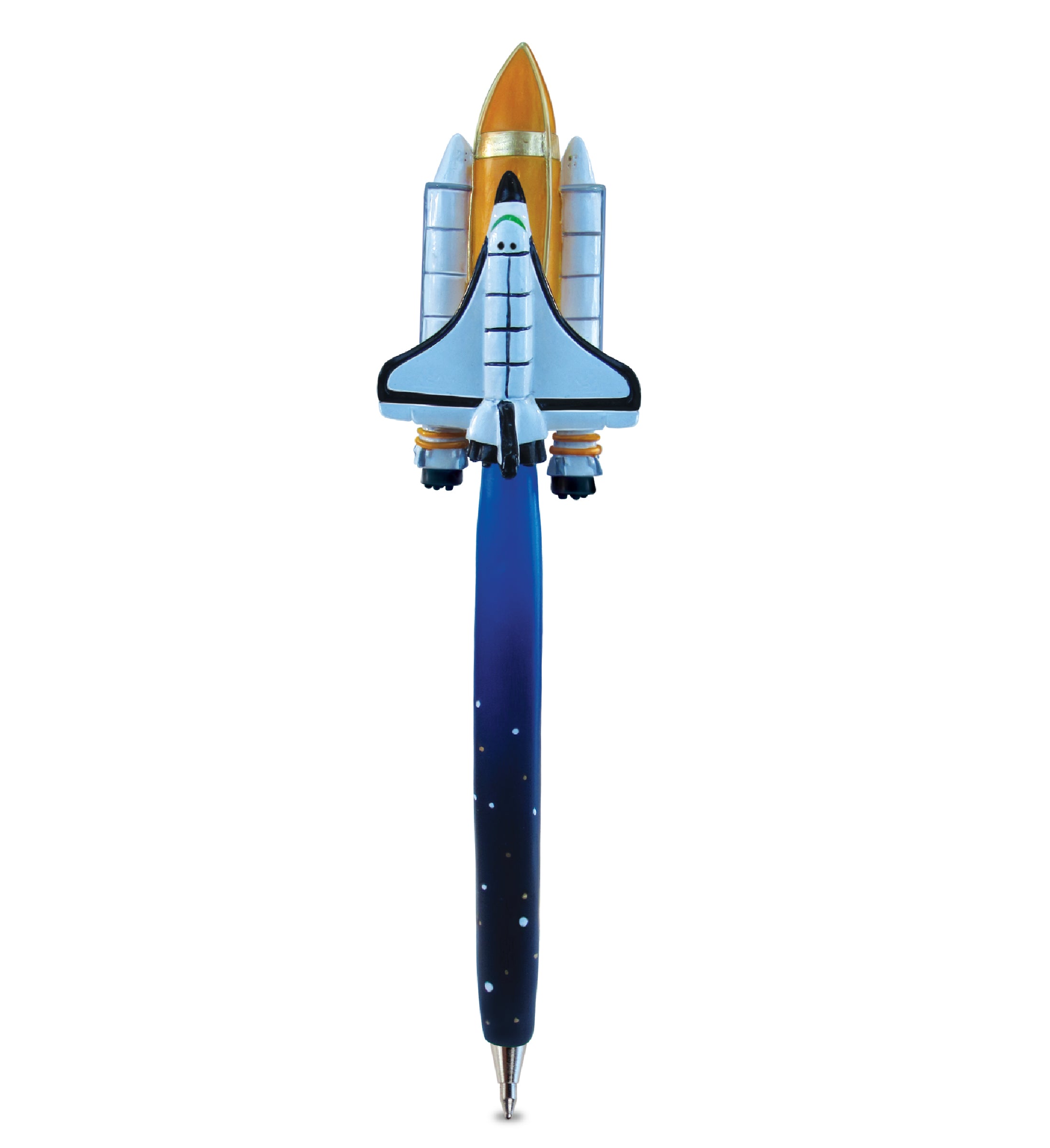 PLANET PEN - SPACE SHUTTLE