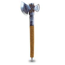 PLANET PENS - BATTLE  AXE