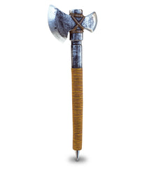 PLANET PENS - BATTLE  AXE