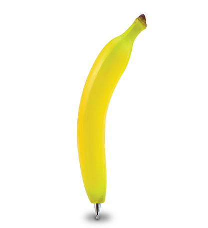 PLANET PENS - BANANA