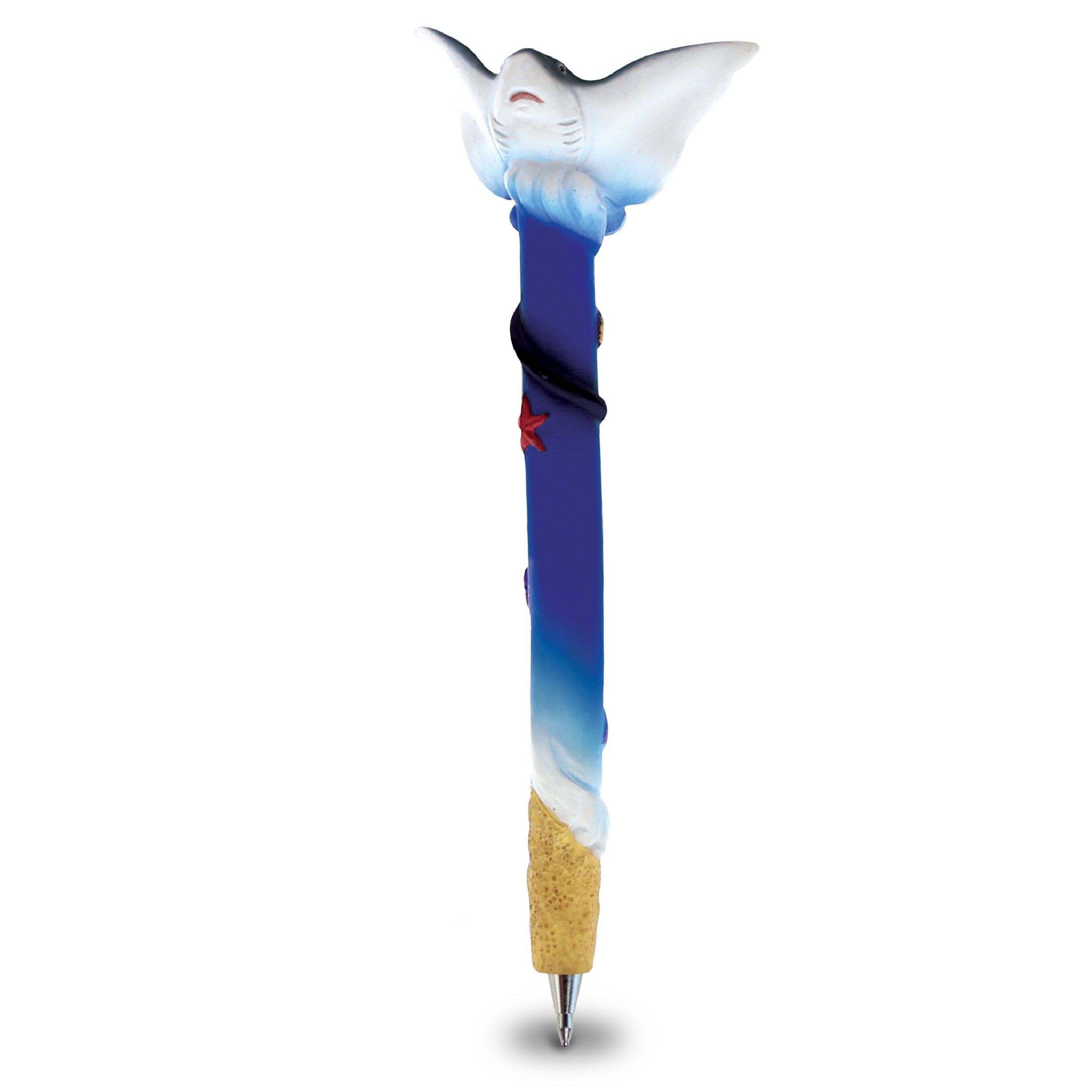 PLANET PEN - STINGRAY