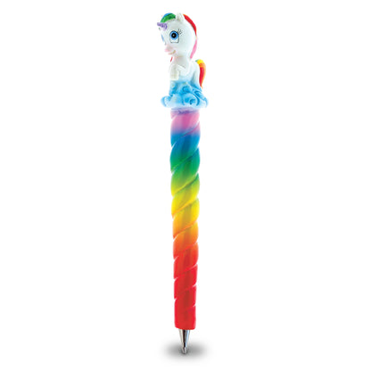 PLANET PEN - RAINBOW UNICORN