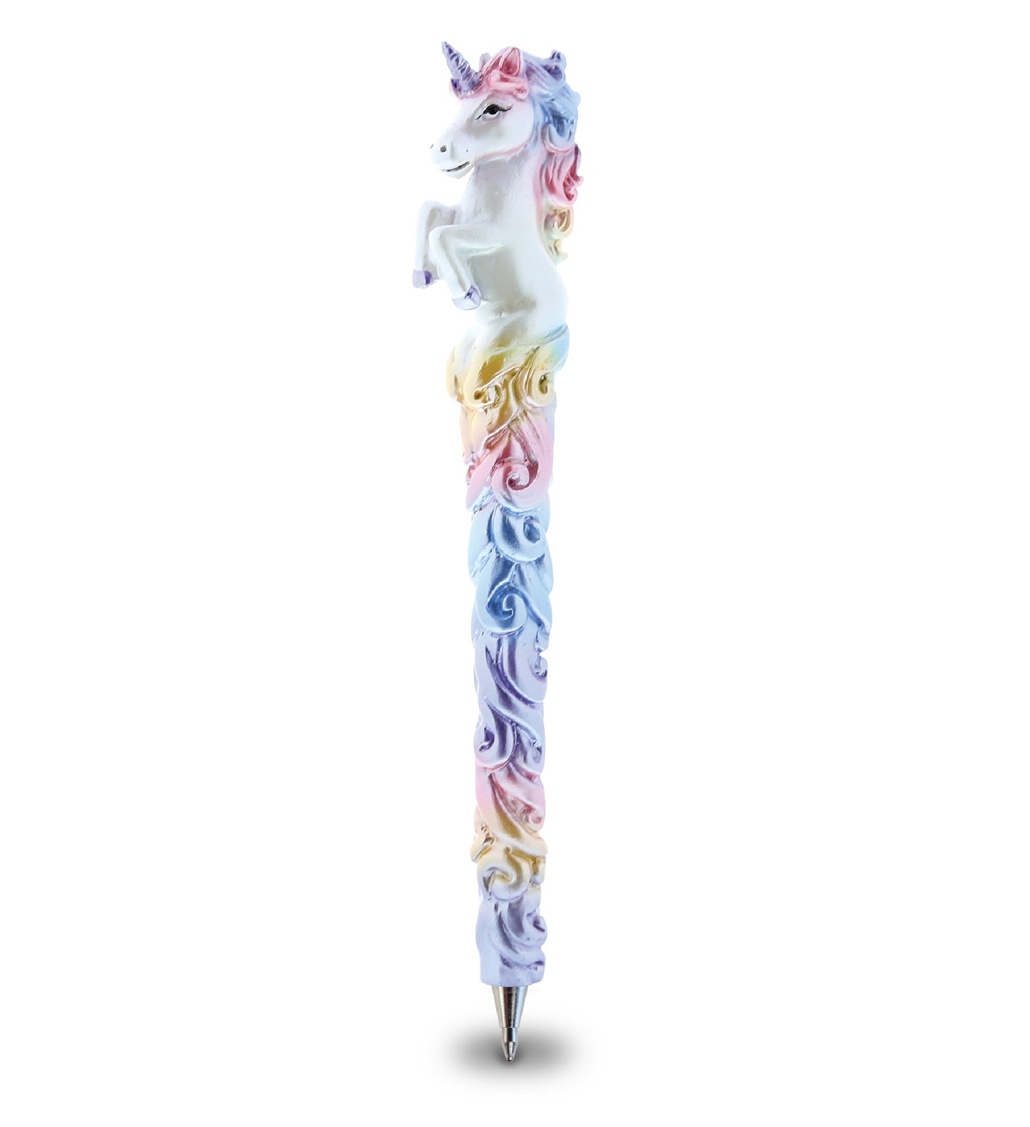 PLANET PEN - SPARKLE TAIL UNICORN