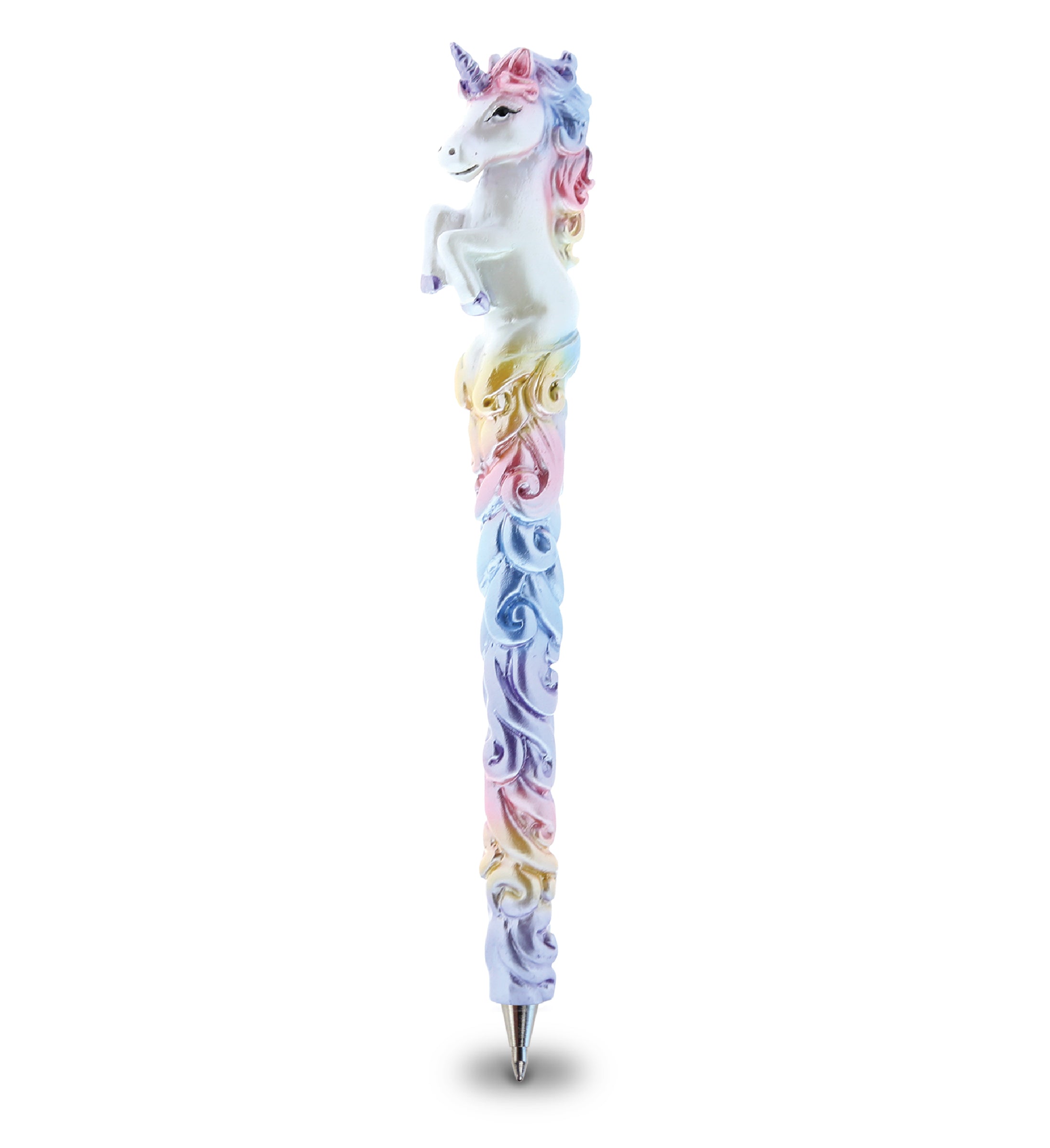PLANET PEN - SPARKLE TAIL UNICORN