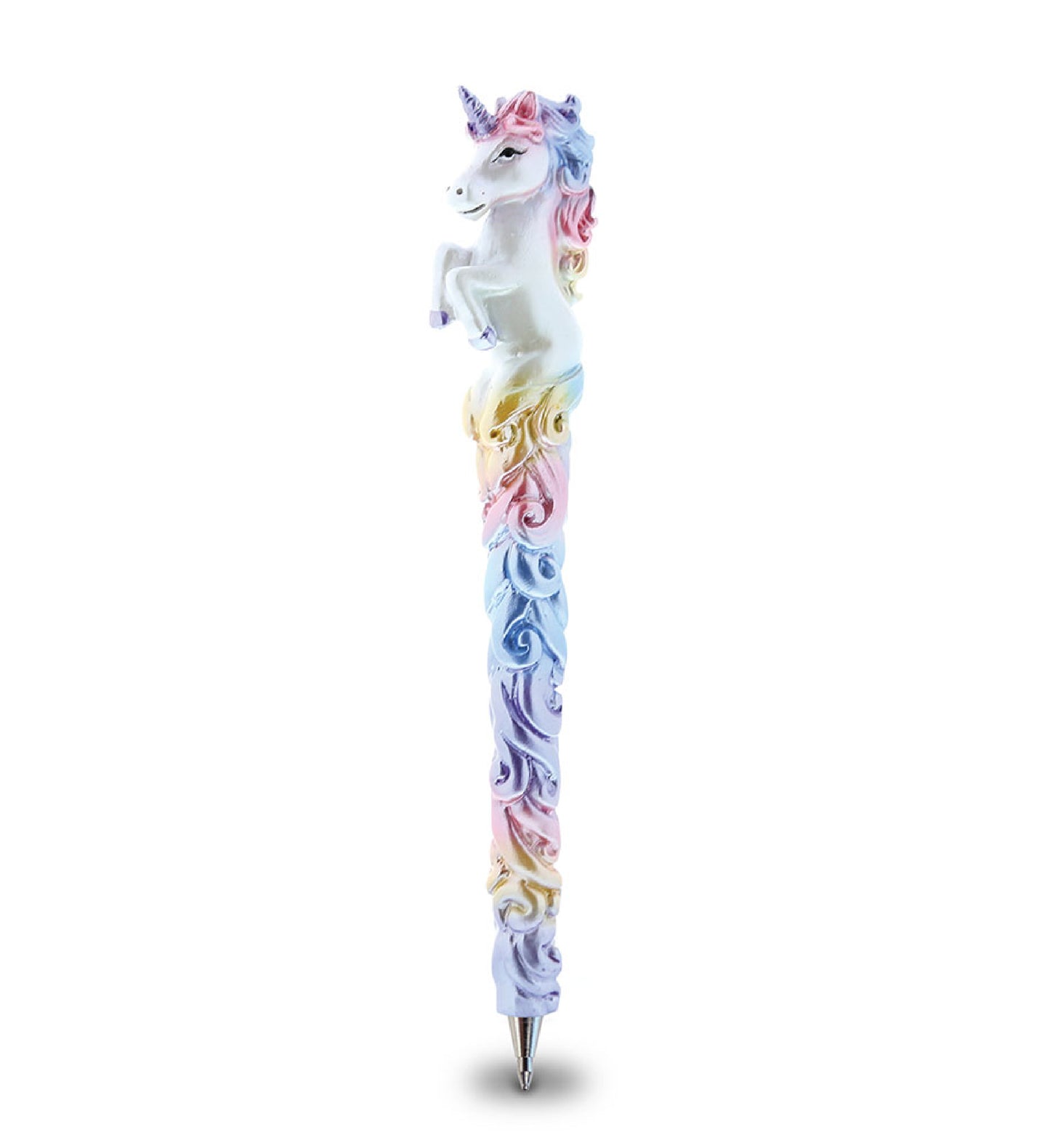 PLANET PEN - SPARKLE TAIL UNICORN