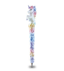 PLANET PEN - SPARKLE TAIL UNICORN