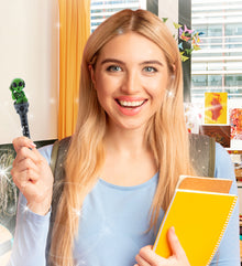 PLANET PEN - ALIEN DJ