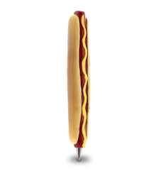 PLANET PEN - HOT DOG