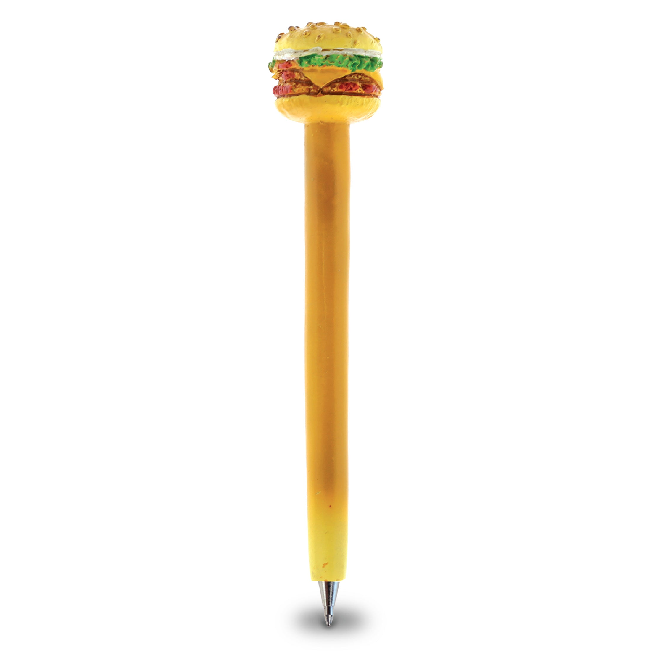 PLANET PEN - CHEESEBURGER