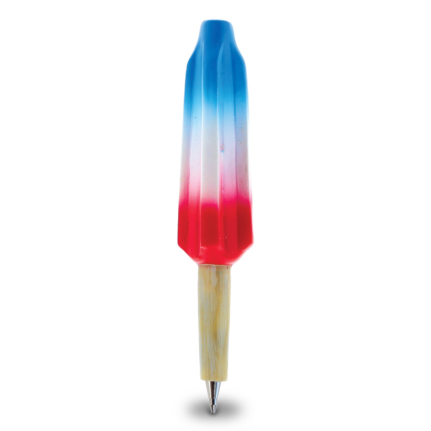 PLANET PEN - ICE TREAT